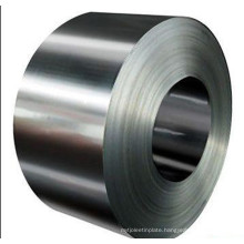 Grade 201 304 410 430 SS Coils Cold Rolled Stainless Steel Coil